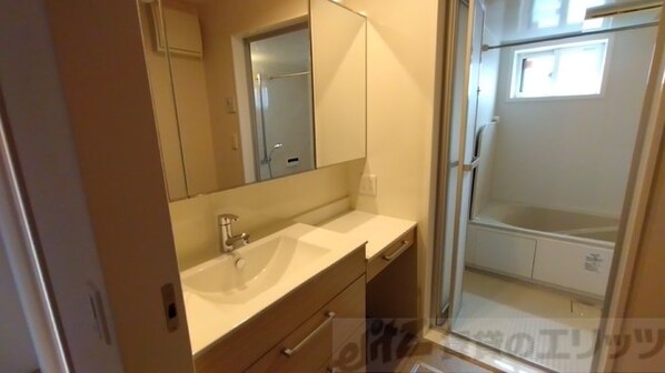 シャルレーヌ・ドゥ・グレイスの物件内観写真